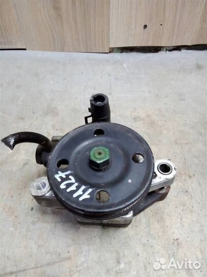 Насос гидроусилителя от Hyundai Coupe (RD) 1996-2