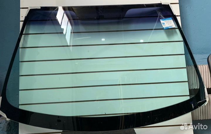 Лобовое стекло Ниссан Альмера