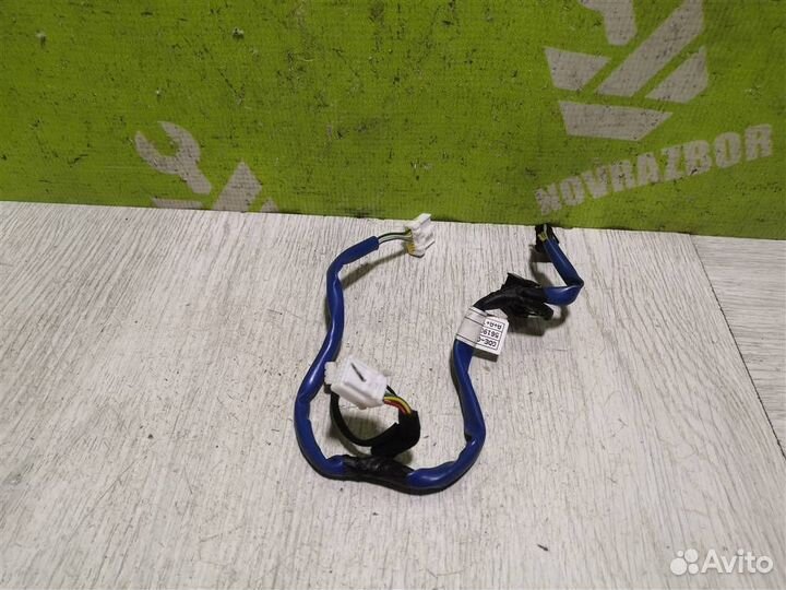 Проводка (коса) Хендай i30 12-17