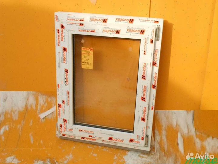 Окна пвх не бу