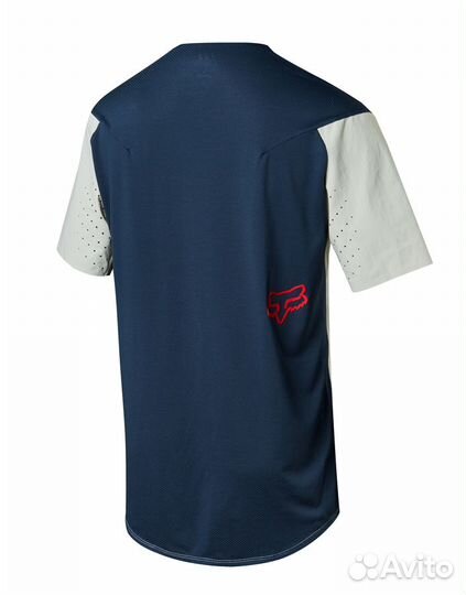 Футболка FOX attack PRO