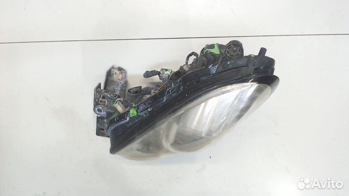 Фара (передняя) Subaru Tribeca (B9), 2007