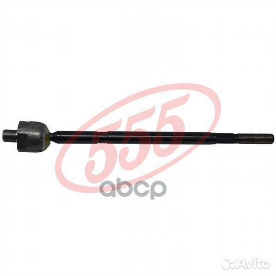 Тяга рулевая перед прав/лев SRH120 555