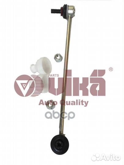 Тяга рулевая 43500038801 Vika