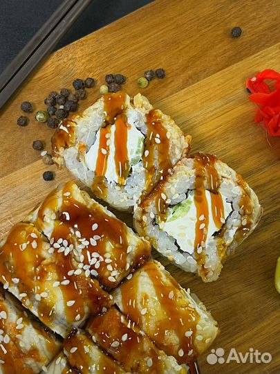 Фуд фотограф