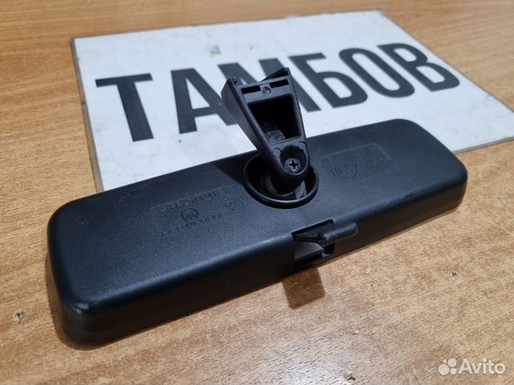 Зеркало салона фиат линеа 2011 год