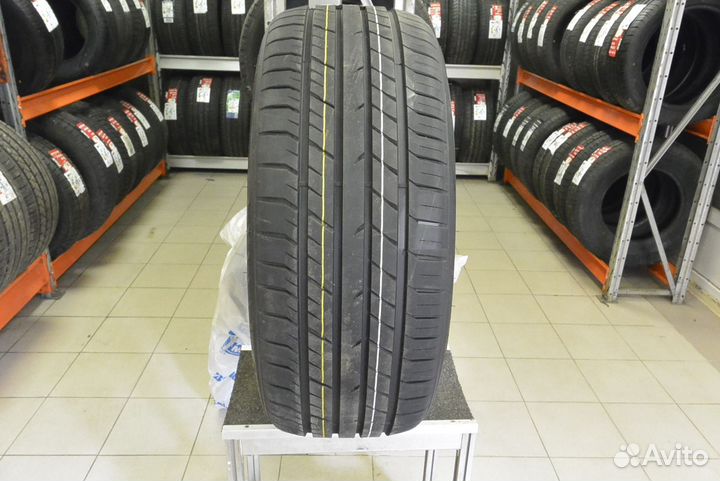 Bearway BW118 285/45 R22 110W