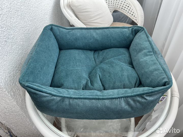 Лежанка для кошек