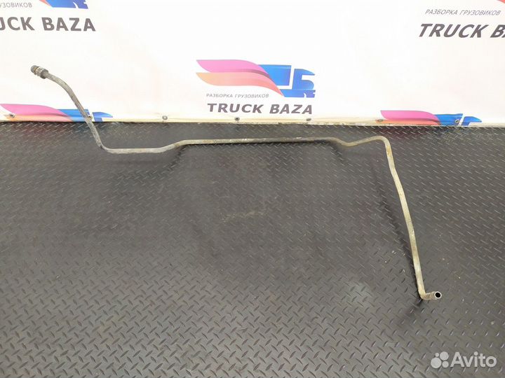 Трубка компрессора Iveco Stralis