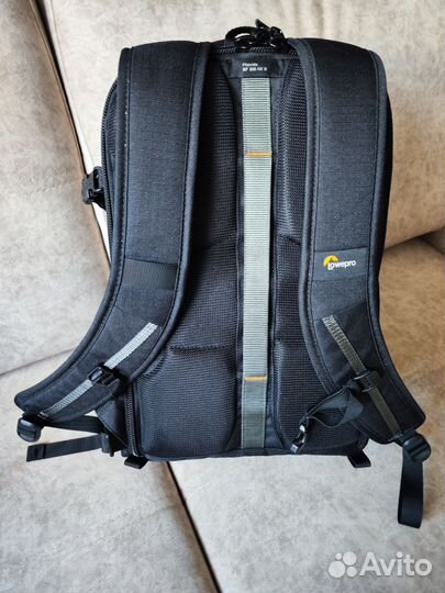 Фоторюкзак lowepro flipside bp300 aw iii