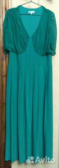 Платье вечернее большого размера 52-54-56-58-60