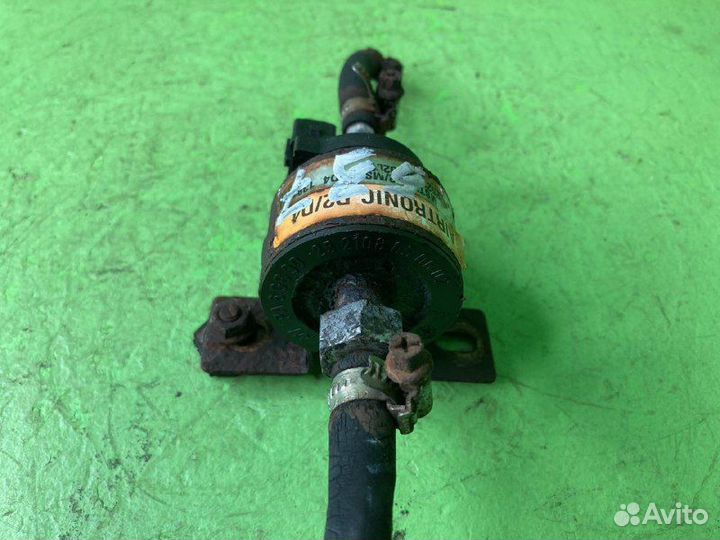 Насос топливный DAF XF105