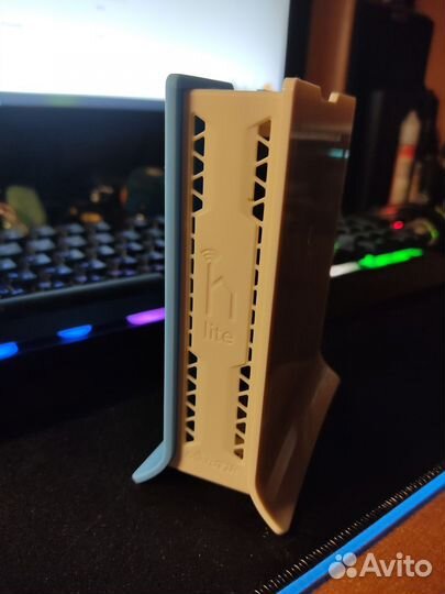 Mikrotik hap lite tc