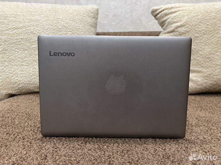 Нетбук Lenovo 120S-11IAP (HD) Celeron N3350(1.1)