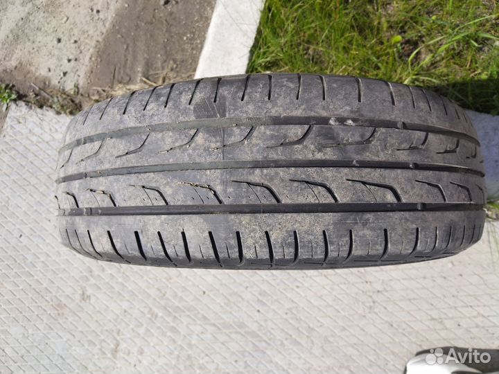 Cordiant Road Runner 185/65 R15