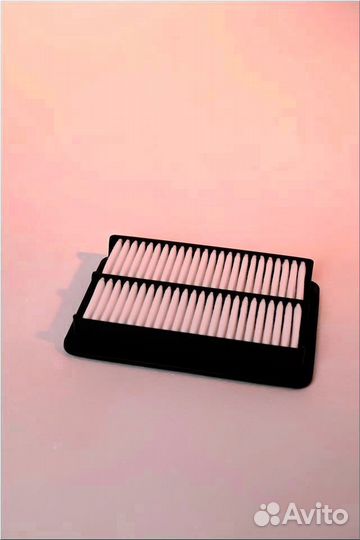 Воздушный фильтр для автомобилей Chery