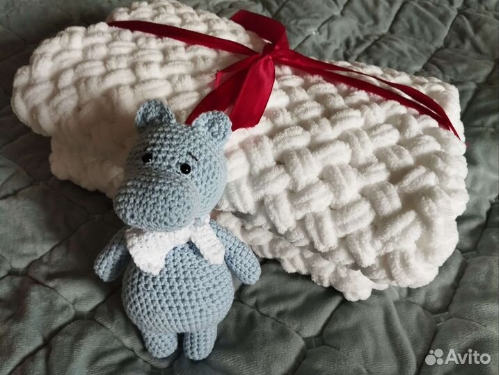 Вязание на заказ