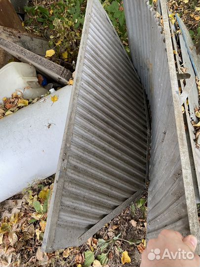 Пайолы (слани) прогресс 4