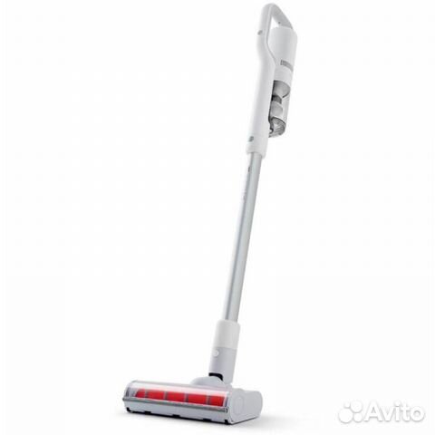 Ручной пылесос roidmi Cordless Vacuum Cleaner S1E