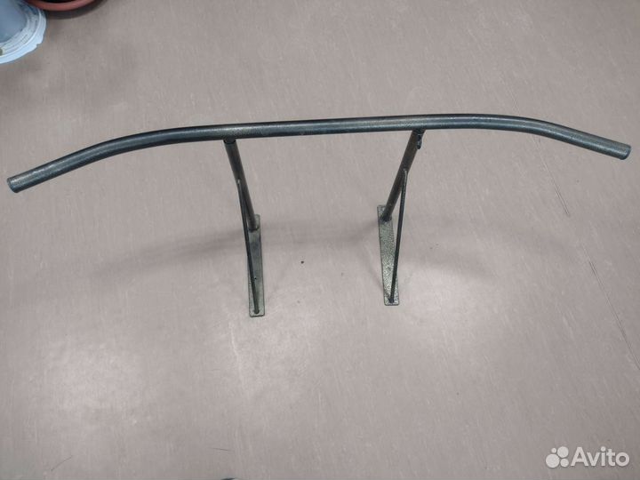 Турник широкий