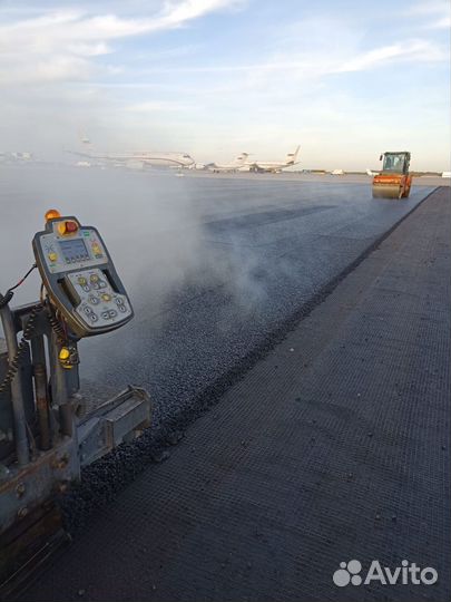 Благоустройство участка под ключ