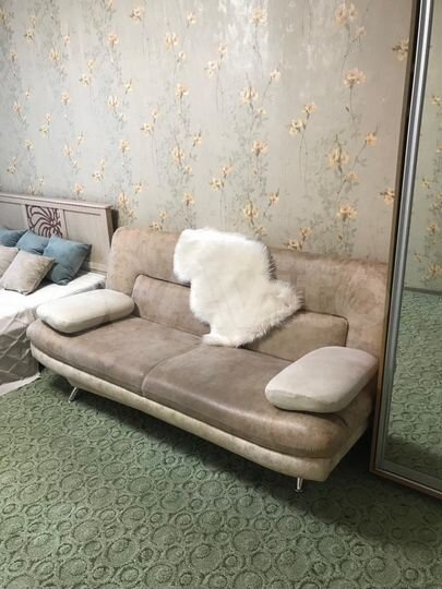 1-к. квартира, 36 м², 3/5 эт.