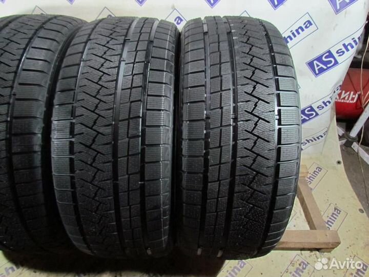 Triangle Snowlink TWT02 275/45 R21 110V