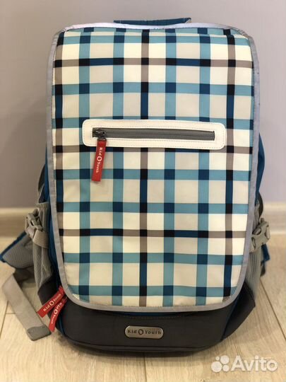 Школьные рюкзаки ecco, Kid youth