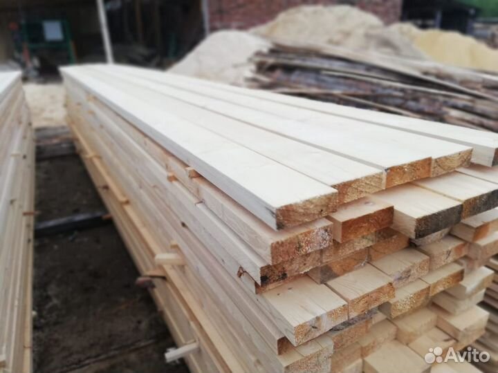 Доска камерной сушки