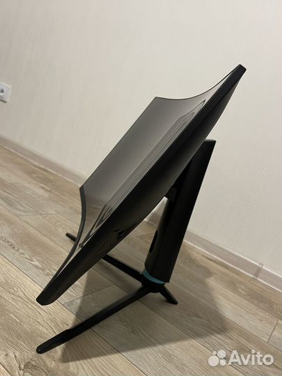 Монитор Гарантия 165 гц 27 2к thunderobot