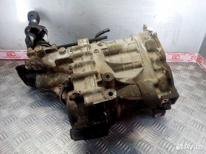 Раздатка для Suzuki Grand Vitara 1 29151-78E10