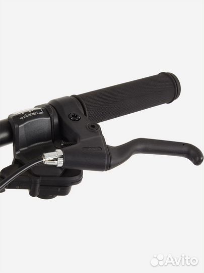 Stern dynamic велосипед