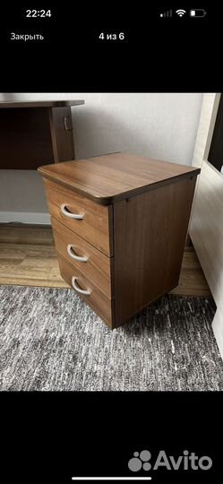 Стол (компьютерный/письменный)