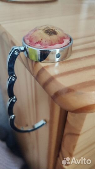 Держатель для сумки