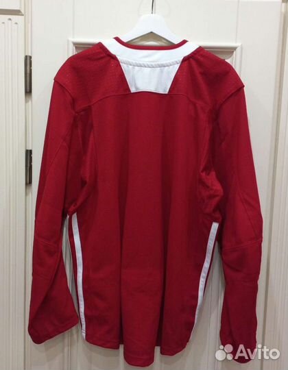 Тренировочный свитер Adidas