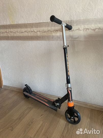 Самокат детский