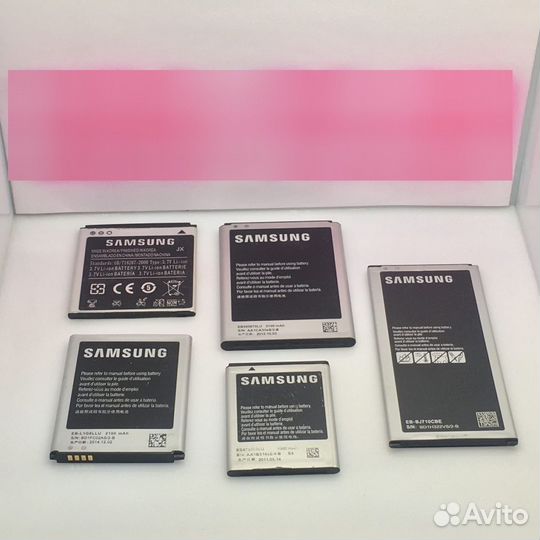 Аккумулятор для телефона