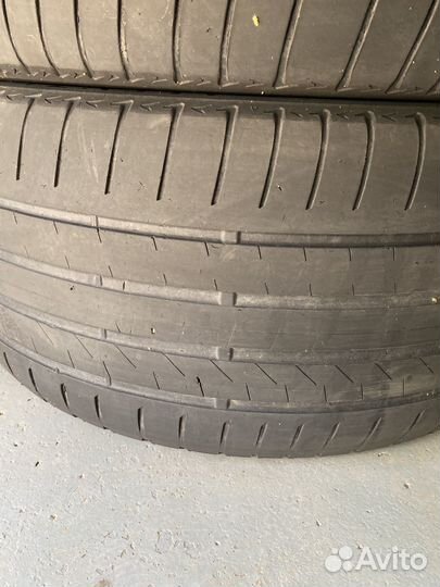 Bridgestone Alenza 001 285/40 R21