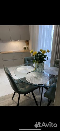 Продам 4 стула(все в наличии)