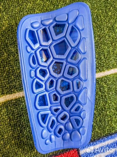 Футбольные щитки Nike 2024 (новые, любой возраст)