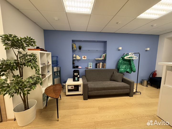 Сдам в аренду кабинет