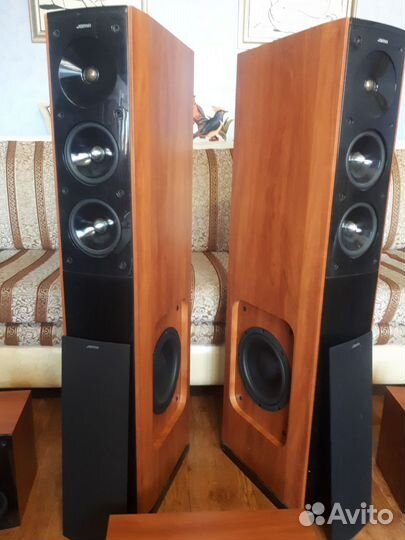 Ресивер pioneer