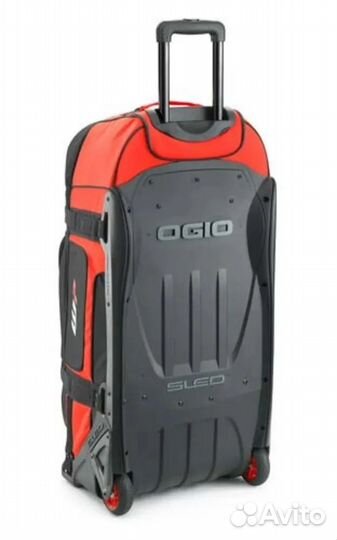 New Bag Сумка KTM Replica WP Team ogio 9800