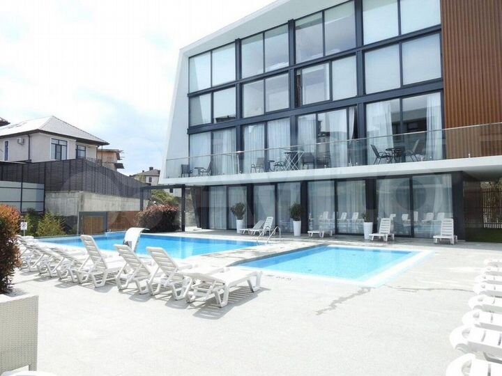 2-к. квартира, 32 м², 3/3 эт.