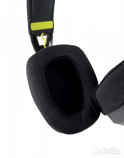 Игровые наушники VGN VXE V1