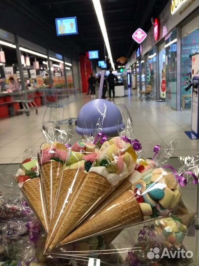 Сладкая морковка