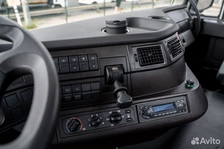 IVECO-Hongyan CQ3406HV43, 2023