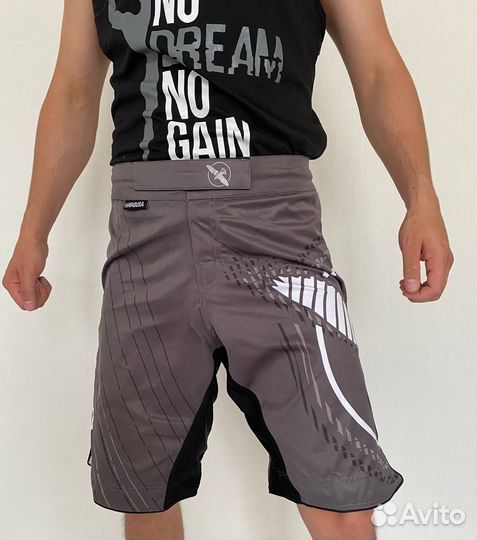 Шорты MMA Hayabusa Chikara