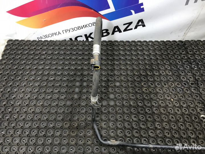 Трубка кондиционера Volvo FH