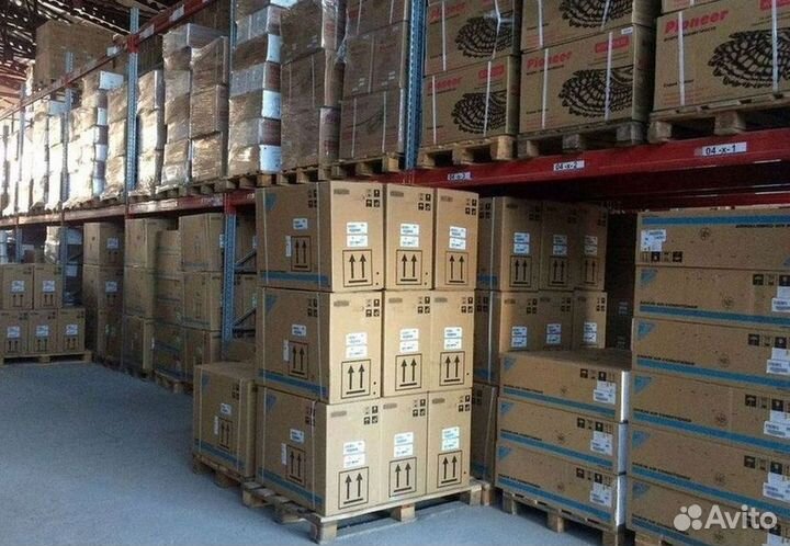 Кондиционеры